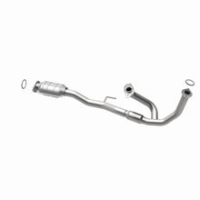 Load image into Gallery viewer, MagnaFlow Conv DF 97-98 Toyota Avalon Camry 3
