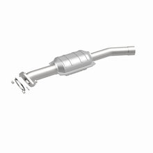 Load image into Gallery viewer, MagnaFlow Conv DF 99-05 Mazda Miata/MX5 (Exc Turbocharged) 1.8L A/T
