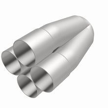 Load image into Gallery viewer, MagnaFlow Collector Merge 2.00 x 3
