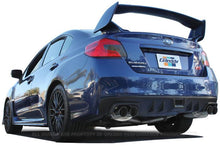 Load image into Gallery viewer, GReddy 2015 Subaru STI/WRX Sedan Supreme SP Exhaust

