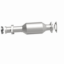 Load image into Gallery viewer, MagnaFlow 92-95 Honda Civic LX L4 1.5L CA Direct-Fit Catalytic Converter
