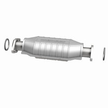 Load image into Gallery viewer, MagnaFlow Conv DF Dodge-Eagle-Mitsubishibi-Pl
