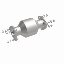 Load image into Gallery viewer, MagnaFlow Conv Direct Fit OEM 13-17 Honda Accord L4 2.4 Underbody
