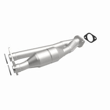 Load image into Gallery viewer, MagnaFlow Conv DF 03-05 Mazda 6 3.0L Driver Side Rear *NOT FOR SALE IN CALIFORNIA*

