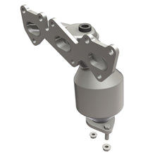 Load image into Gallery viewer, MagnaFlow Conv DF 06-08 Hyun/Kia 3.8L R
