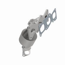Load image into Gallery viewer, MagnaFlow Conv DF 07-08 Hyundai Veracruz 3.8L
