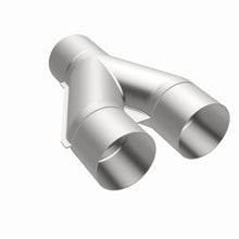 Load image into Gallery viewer, MagnaFlow Smooth Trans Y 4 x 13inch C/D SS
