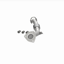 Load image into Gallery viewer, BRE Exhaust 97-01 A4 Quattro 1.8L Front Pipe Kit

