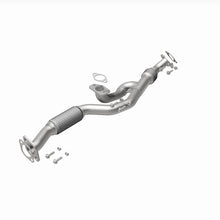 Load image into Gallery viewer, BRE Exhaust 05-10 Sportage Tucson 2.7L Front Pipe Kit
