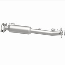 Load image into Gallery viewer, BRE Exhaust 04-15 Armada QX56 Titan 5.6L Front Pipe Kit
