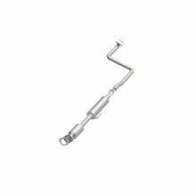 Load image into Gallery viewer, Magnaflow Conv DF 2017-2019 Hyundai Elantra L4 OEM Underbody Single (Not for Sale In California)
