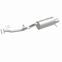 Load image into Gallery viewer, BRE Exhaust 02-08 9-2X Forester Impreza 2.0L 2.5L Muffler Kit
