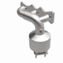 Load image into Gallery viewer, MagnaFlow Conv DF 95-02 Mazda Millenia 2.3L
