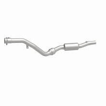 Load image into Gallery viewer, MagnaFlow Conv DF Audi 00-04 A6 Quattro 02-03 S6 4.2L Driver Side *NOT FOR SALE IN CALIFORNIA*
