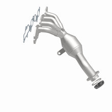 Load image into Gallery viewer, MagnaFlow Conv DF 09-10 Mazda 6 2.5L
