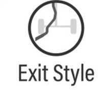 Load image into Gallery viewer, Magnaflow 2024 Toyota Tacoma Speq Series Cat-back Exhaust System
