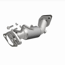 Load image into Gallery viewer, BRE Exhaust 11-14 Sonata 2.0L 2.4L Front Pipe Kit

