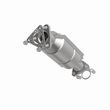 Load image into Gallery viewer, MagnaFlow Conv DF 01-02 Frontier Passenger Side Front
