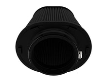 Load image into Gallery viewer, afe Magnum FORCE Intake Rplcmnt Air Filter 5-1/2 IN F x (10x8) IN B x (8x6) T (Inverted) x 9 IN H
