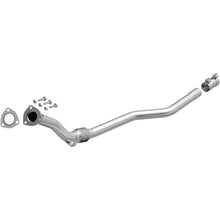 Load image into Gallery viewer, BRE Exhaust 98-05 Passat 1.8L Front Pipe Kit
