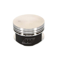 Load image into Gallery viewer, Wiseco Nissan SR20 Turbo 87mm Bore .8661in. Pin Diameter Piston Kit - Set Of 4
