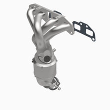 Load image into Gallery viewer, MagnaFlow Conv DF 02-06 Nissan Sentra 2.5L - California
