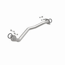 Load image into Gallery viewer, BRE Exhaust 04-09 Highlander RX330 RX350 2.4L 3.3L 3.5L Front Pipe Kit
