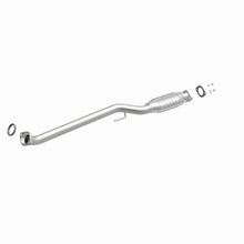 Load image into Gallery viewer, MagnaFlow Conv DF 02-06 Nissan Sentra 2.5L Rear
