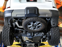 Load image into Gallery viewer, aFe 24-26 Lexus GX550 V6 Vulcan Series SS Cat-back Exhaust
