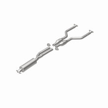 Load image into Gallery viewer, MagnaFlow Conv DF 06-08 Lexus IS250 2.5L D/S-P/S Rear 2WD/06-08 IS350 3.5L D/S-P/S Rear 2WD
