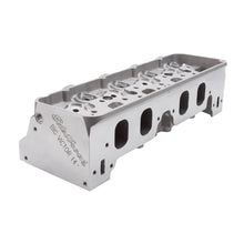 Load image into Gallery viewer, Edelbrock Big Victor Pro-Port Raw Cylinder Head
