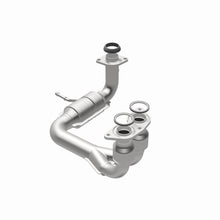 Load image into Gallery viewer, MagnaFlow Conv DF OEM Grade 00-05 Toyota MR2 Spyder 1.8L Rear
