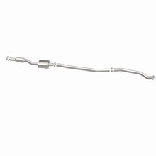 Load image into Gallery viewer, Magnaflow 16-17 CX-9 L4 2.5 OEM Underbody Direct Fit Converter
