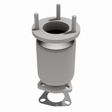 Load image into Gallery viewer, MagnaFlow Conv DF 85-87 Mazda B2000 2.0L
