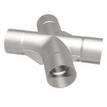 Load image into Gallery viewer, MagnaFlow Smooth Trans X 2.50inch SS 35deg.

