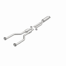 Load image into Gallery viewer, Magnaflow California Direct Fit Converter 06-13 Lexus IS350 3.5L
