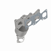 Load image into Gallery viewer, MagnaFlow Conv DF 07-08 Hyundai Veracruz 3.8L
