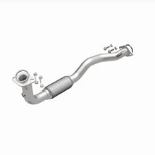 Load image into Gallery viewer, BRE Exhaust 93-97 Corolla Prizm 1.6L 1.8L Front Pipe Kit
