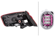 Load image into Gallery viewer, Hella 2017-2018 Audi A3 Right Tail Light
