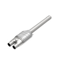 Load image into Gallery viewer, MagnaFlow Conv DF 93-97 Chrysler 3.5L Rear Co
