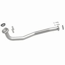 Load image into Gallery viewer, BRE Exhaust 98-00 RAV4 2.0L Front Pipe Kit
