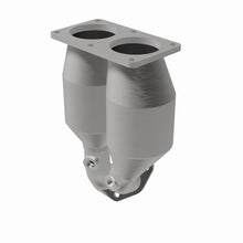 Load image into Gallery viewer, MagnaFlow Conv DF 00-02 Nissan Sentra 1.8 Front
