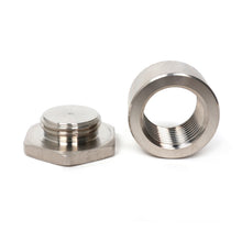 Load image into Gallery viewer, BLOX Racing O2 Bung (1018 Mild Steel) and Fitting kit (T304) (No ETA)
