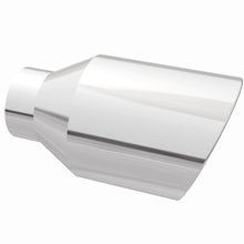 Load image into Gallery viewer, MagnaFlow Tip 1-Pk DW 4 x 7.00 2.25 Id 15De
