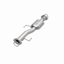 Load image into Gallery viewer, MagnaFlow Conv DF 99-02 4Runner 3.4L rear OEM
