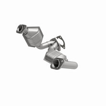 Load image into Gallery viewer, MagnaFlow Conv. DF 98-00 Ranger 3.0/4.0L Fron
