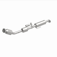 Load image into Gallery viewer, Magnaflow 18-21 Toyota C-HR 2.0L Direct Fit Cat Converter
