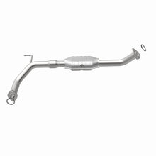 Load image into Gallery viewer, MagnaFlow CONV DF 05-06 Toyota Tundra 4.7L Driver Side Front
