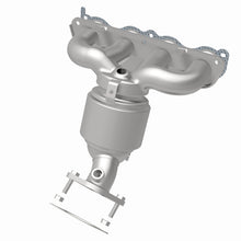 Load image into Gallery viewer, Magnaflow 19-20 Hyundai Tucson OEM/EPA Compliant Manifold Catalytic Coverter
