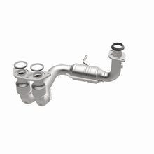 Load image into Gallery viewer, MagnaFlow Conv DF OEM Grade 00-05 Toyota MR2 Spyder 1.8L Rear
